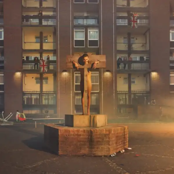 slowthai - Missing